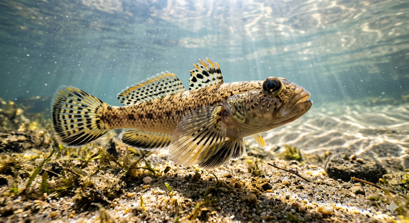 マハゼ