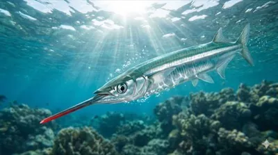 サヨリ